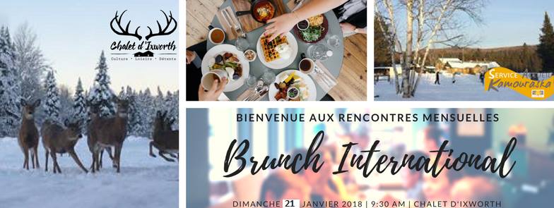 rencontre photographique kamouraska